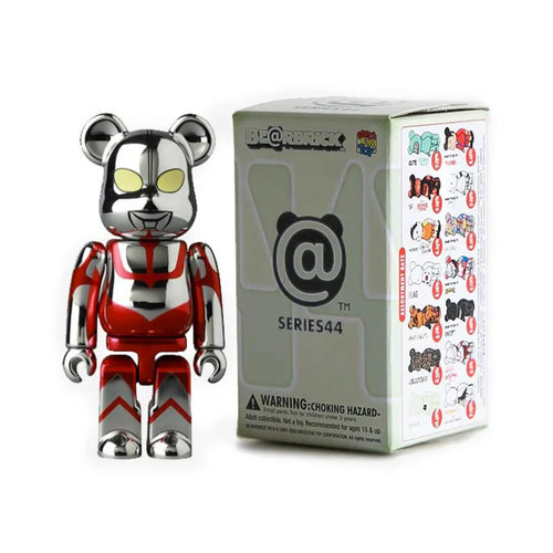 Bearbrick Blindbox Series 44